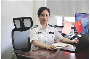 喜报！检测认证中心张艳研究员获批享受公安部部级津贴